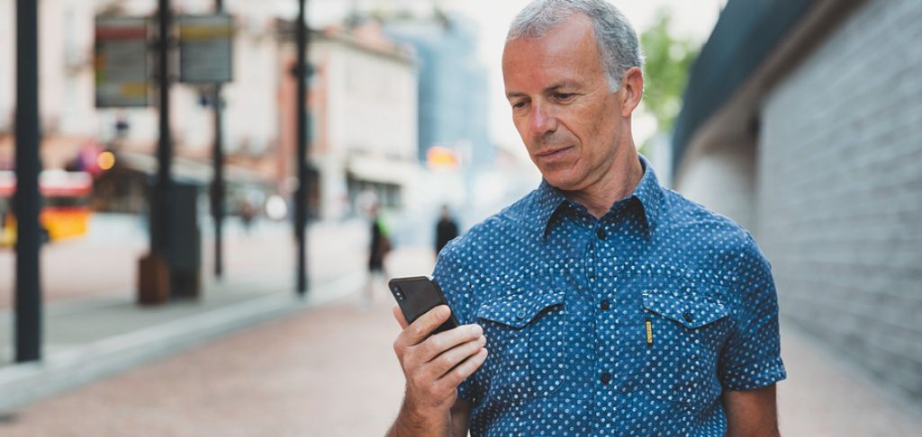 L’App Arcobaleno sarà dismessa