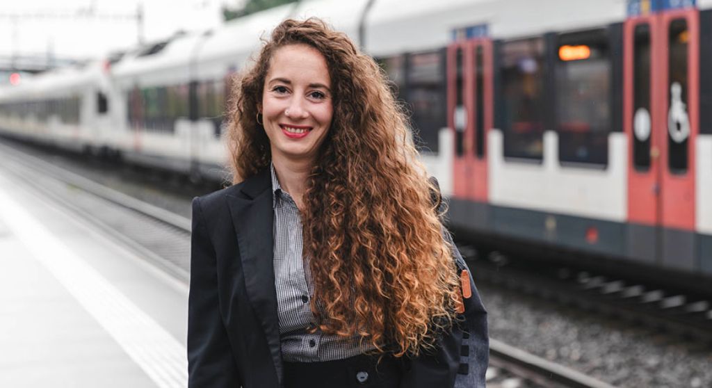 Arcobaleno aziendale, la mobilità sostenibile per l’azienda e per i propri dipendenti