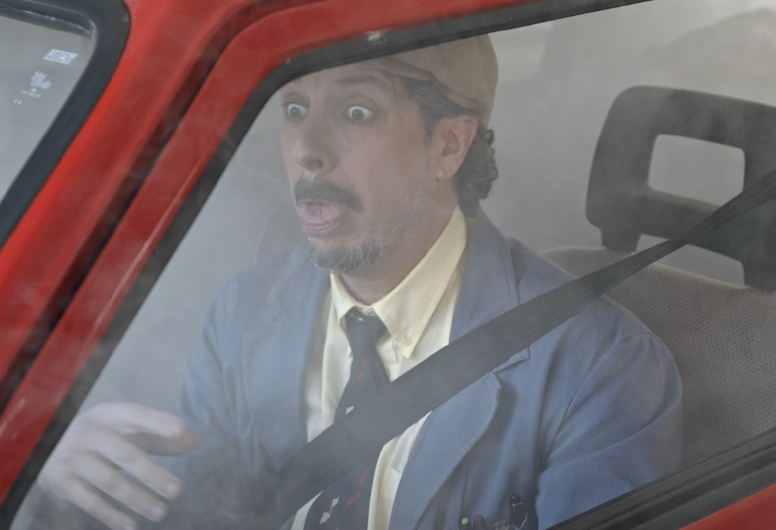 Frontaliers – Episodio 4 di 6