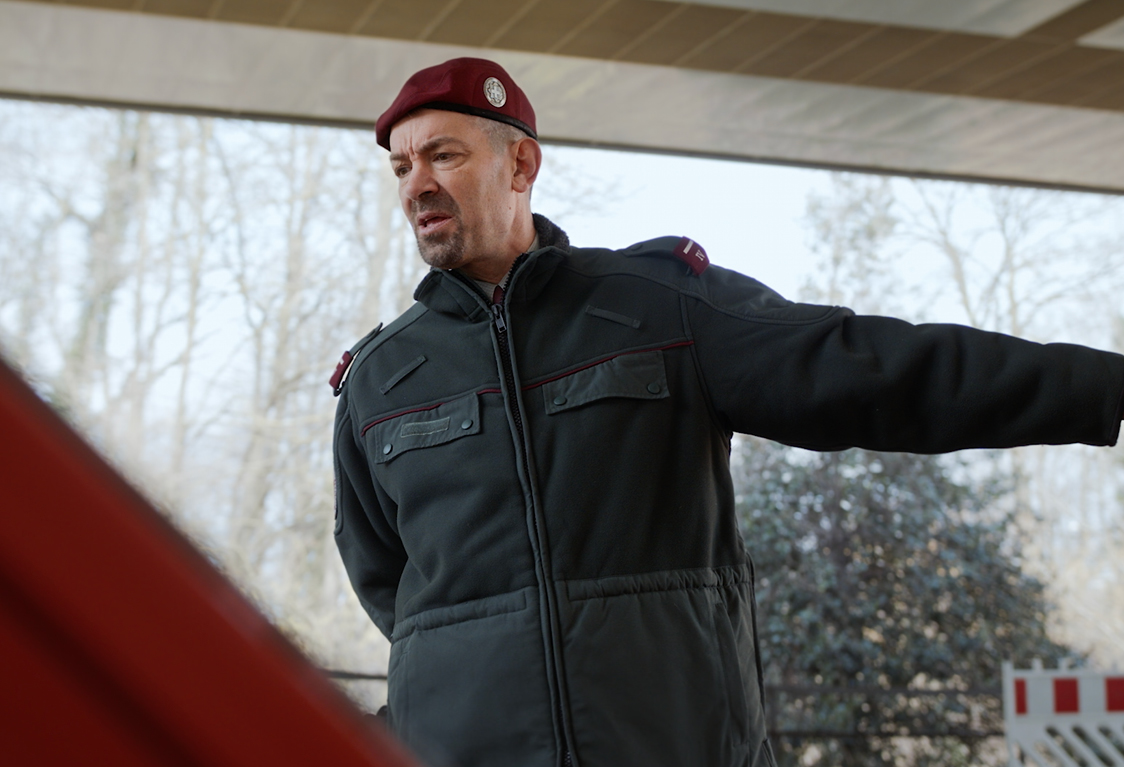 Frontaliers – Episodio 2 di 6