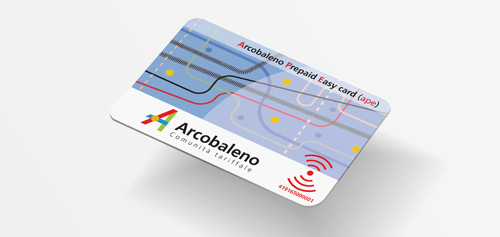 Ape card