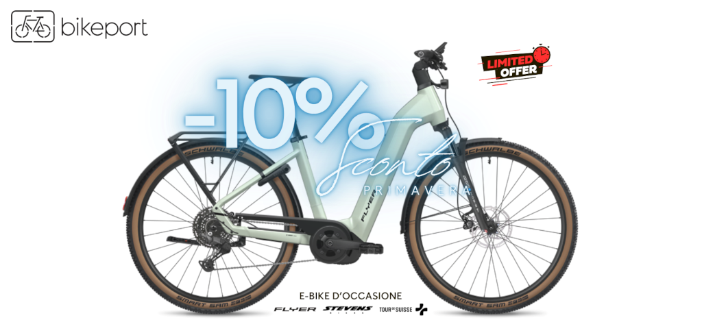 BikePort